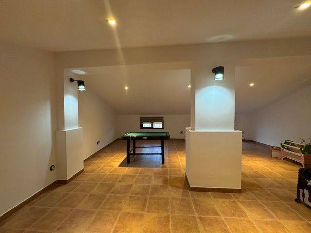 Finca rústica en Venta en Benimarfull