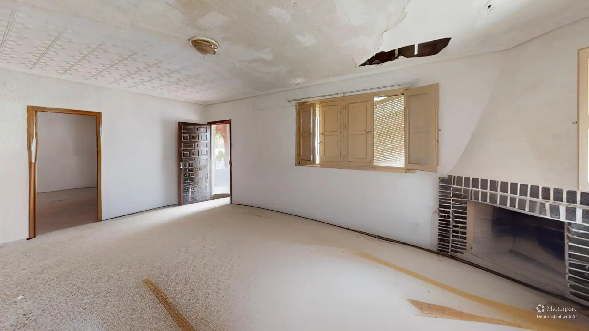Casa o xalet en venda en Crevillent amb Moblat