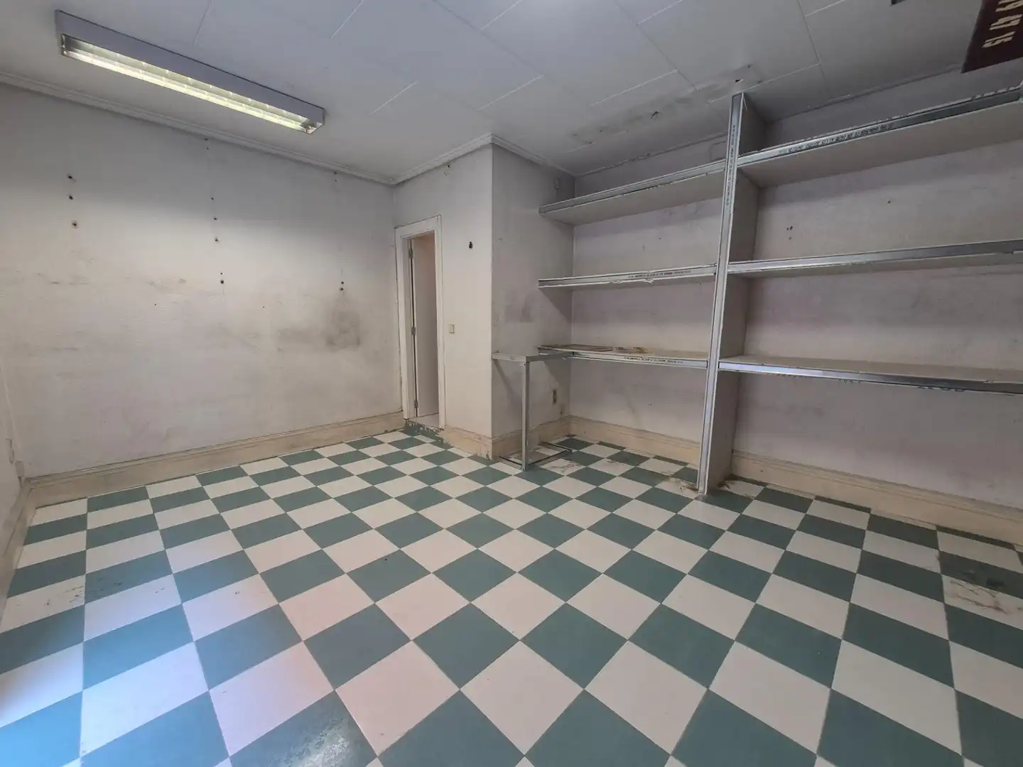 Local comercial de lloguer a Calle Braç dels Horts, imagen 5