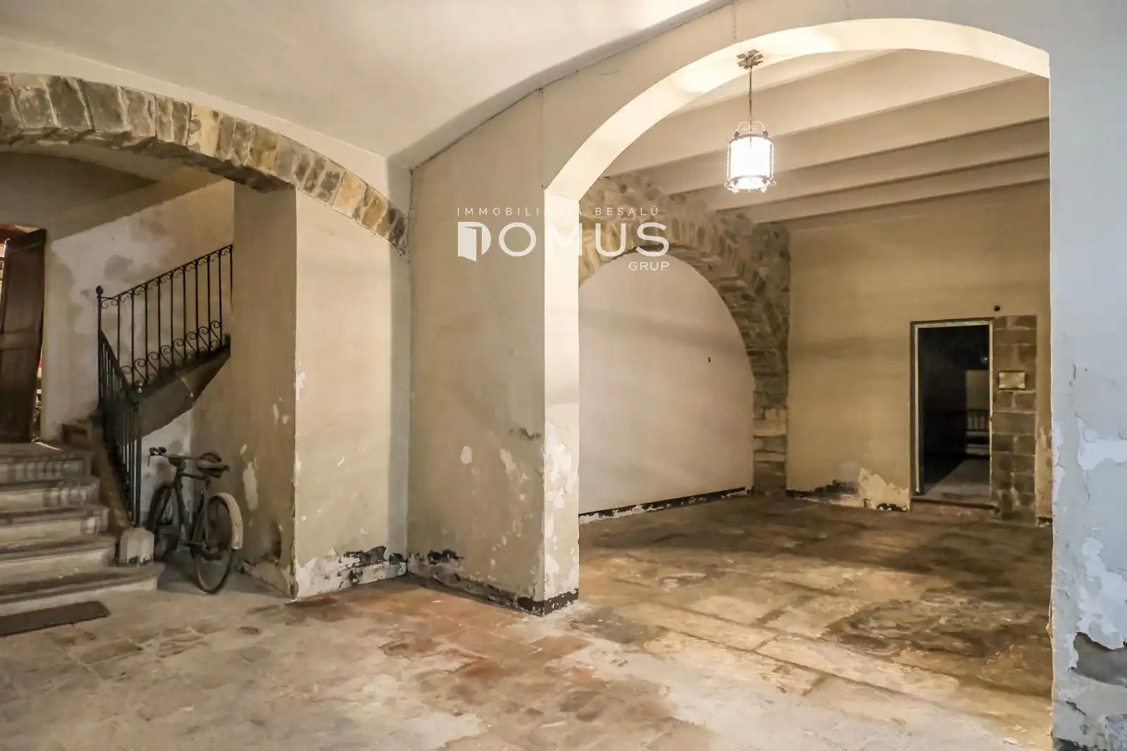 Casa amb jardí en venda a Ganganell, imagen 14