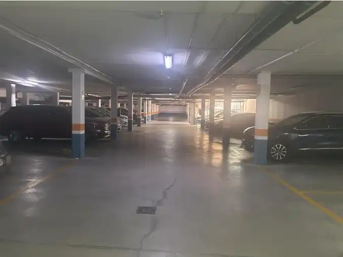 Einzelparkplatz zum Verkauf in Viaje de Aguas 2, imagen 7