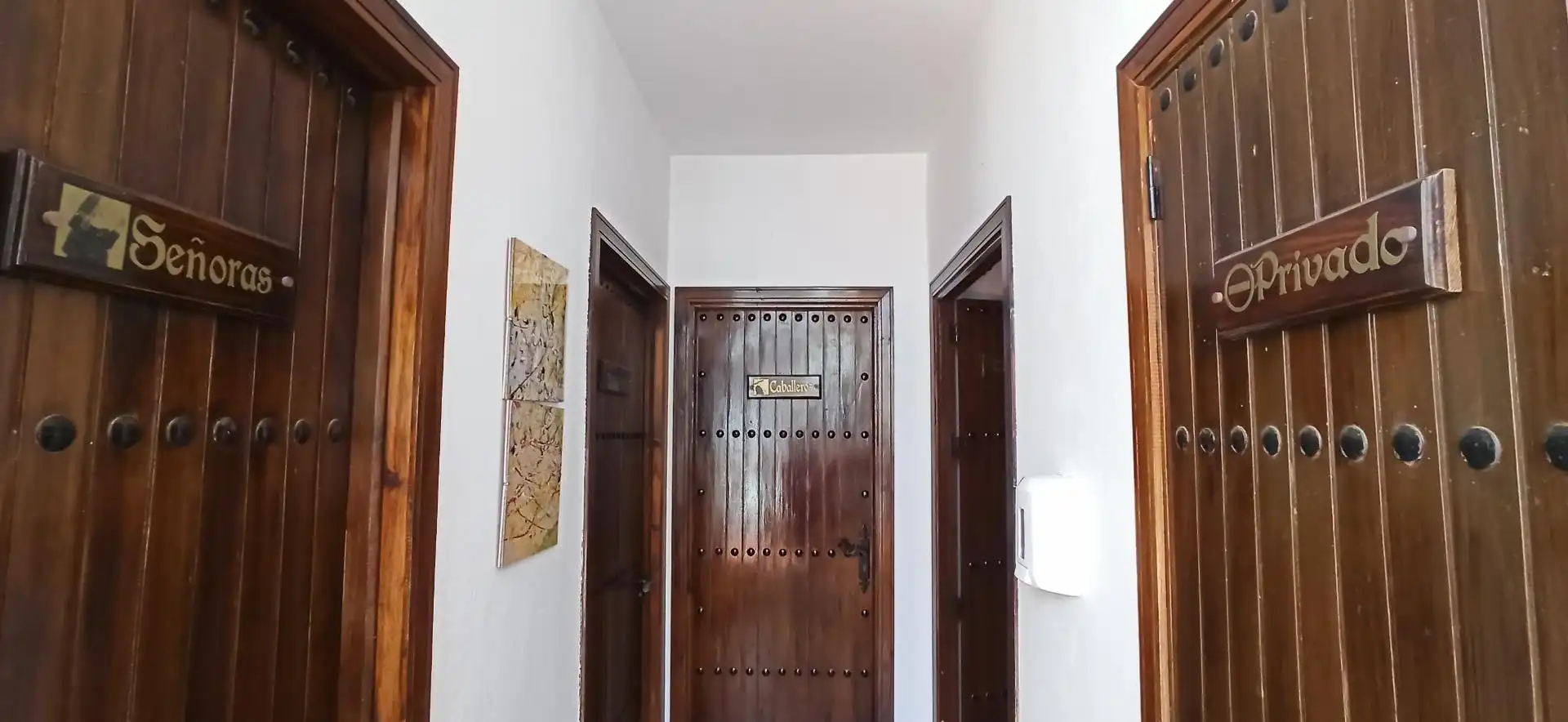 Edificio en venta en Arcos de la Frontera