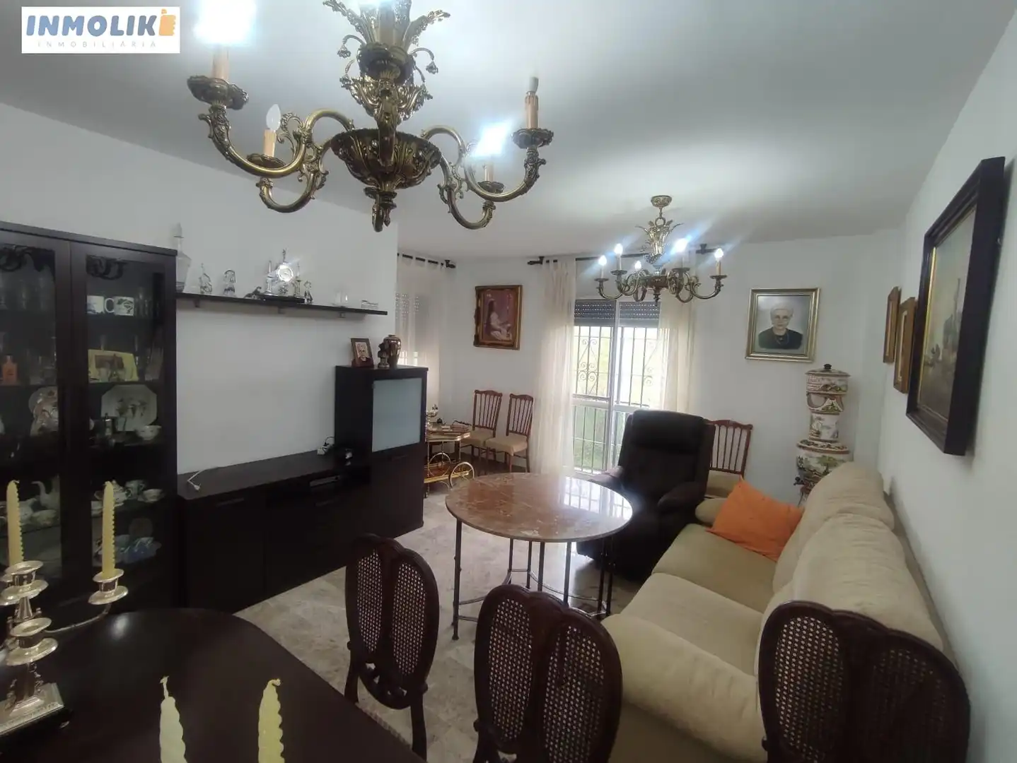 Piso con ascensor en venta en Calle INGENIERO JUAN A VIGUERAS, imagen 4