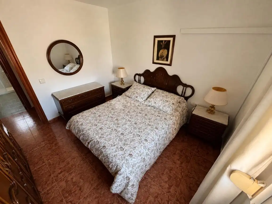 Flat for sale in Ciudad Jardín, imagen 12