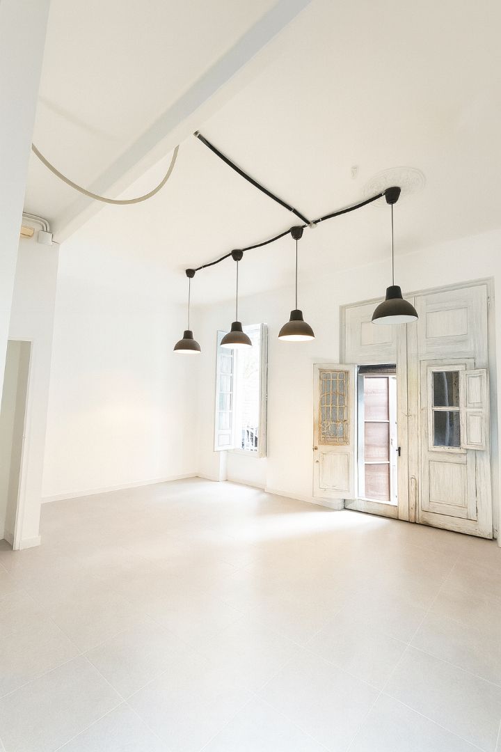 Planta baixa en venda en  Valencia Capital amb Terrassa