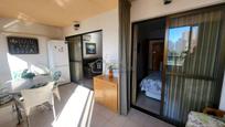 Balcony of Flat for sale in Finestrat  with Air Conditioner and Terrace