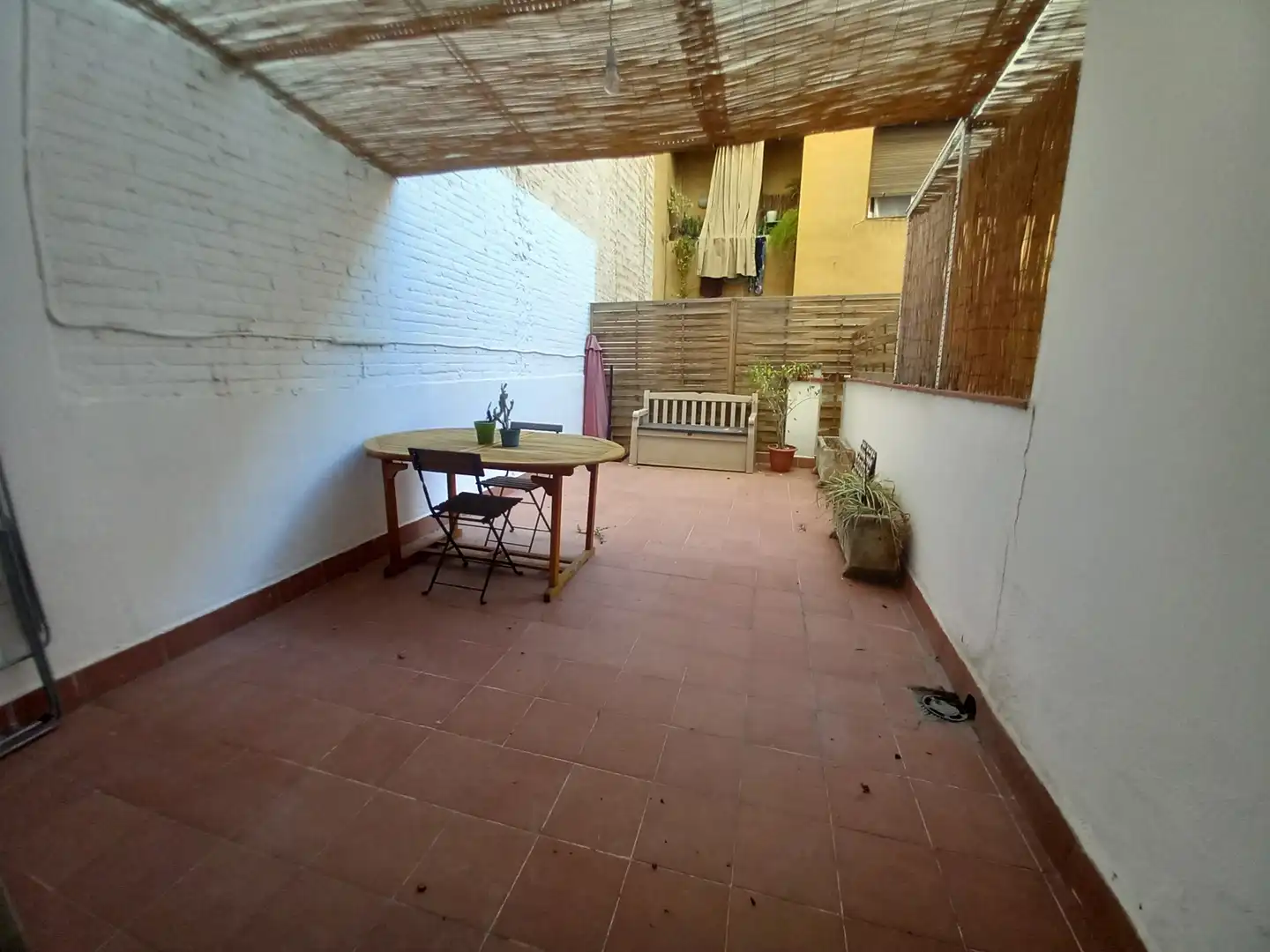 Flat for rent in Avinguda de la República Argentina, Vallcarca i els Penitents