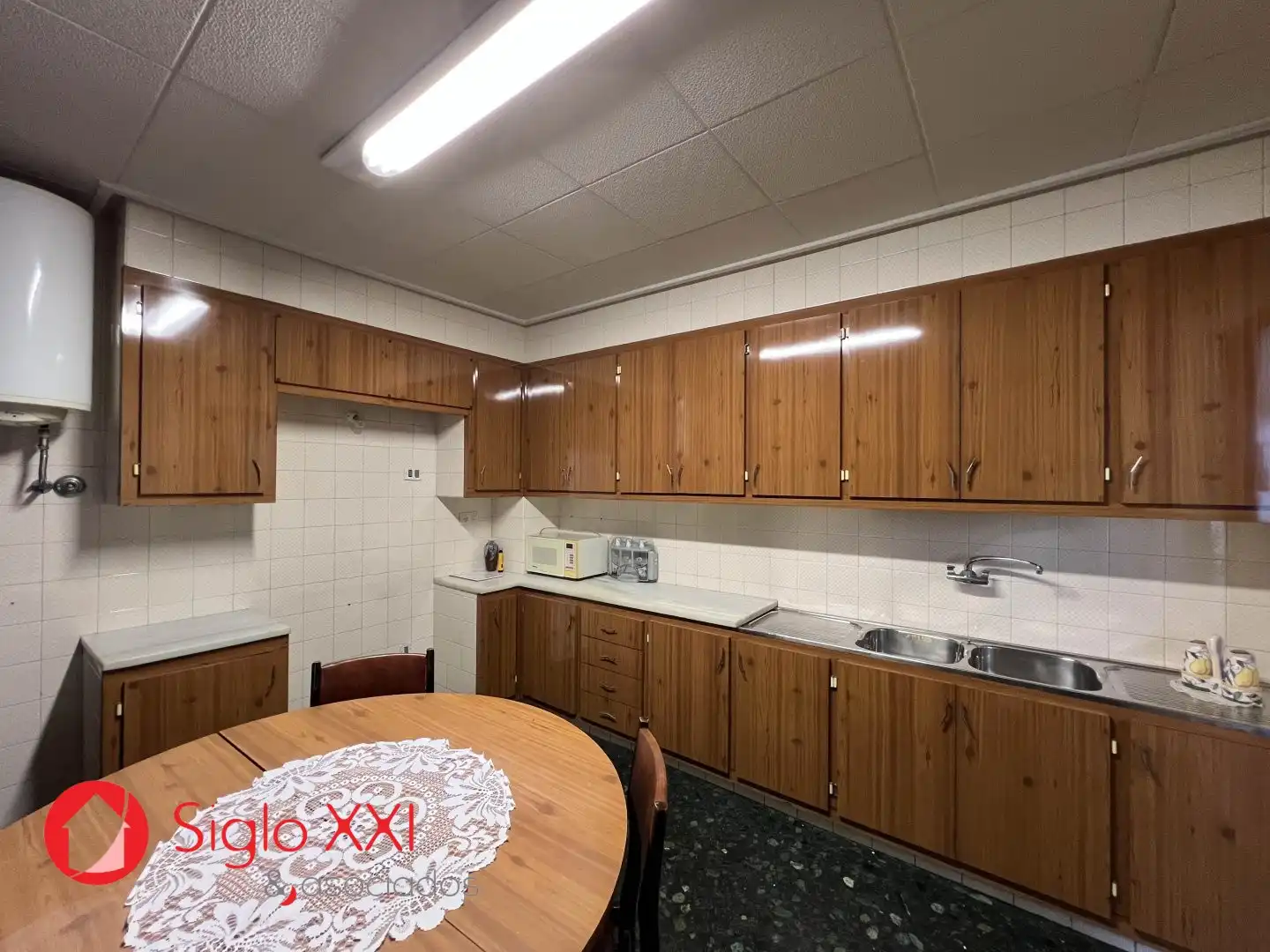 Flat with lift for sale in Cariñena - Carinyena, imagen 12