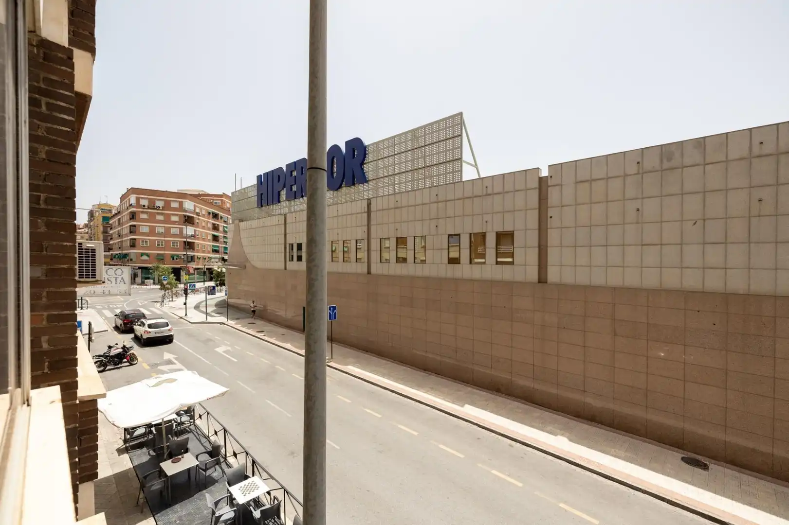 Flat with terrace for sale in Arabial 101, imagen 8