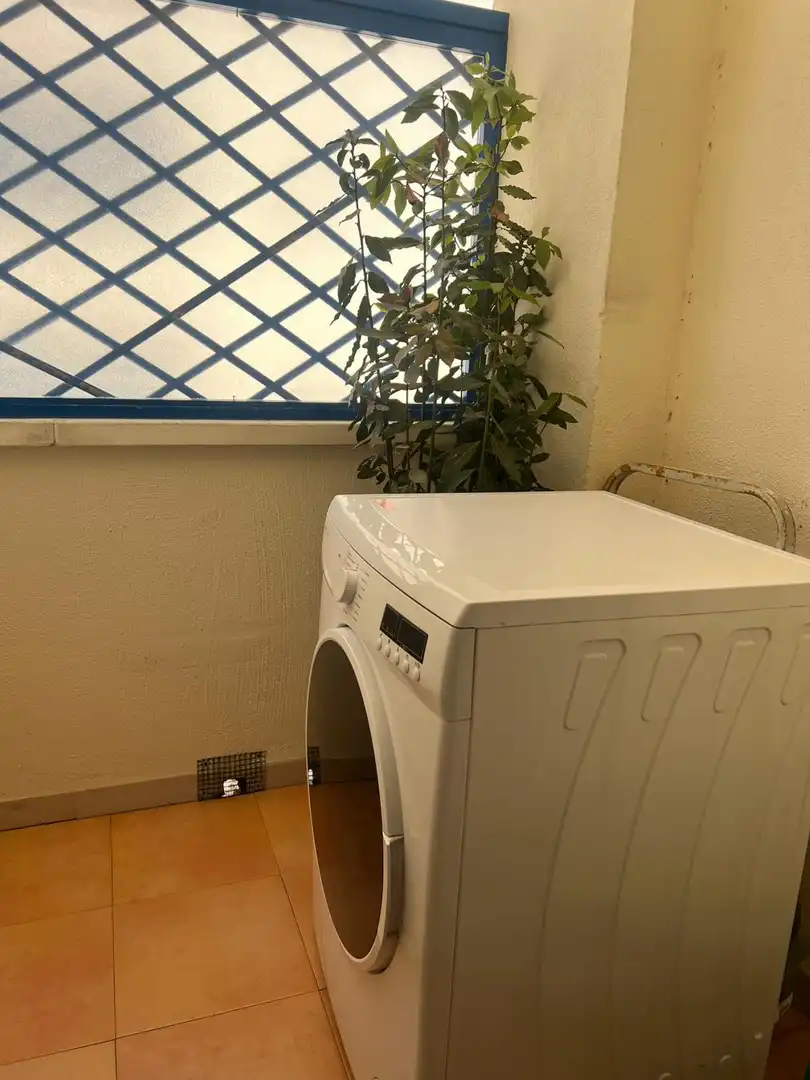 Jardí de Apartament en venda en Estepona amb Terrassa, Piscina i Piscina comunitària