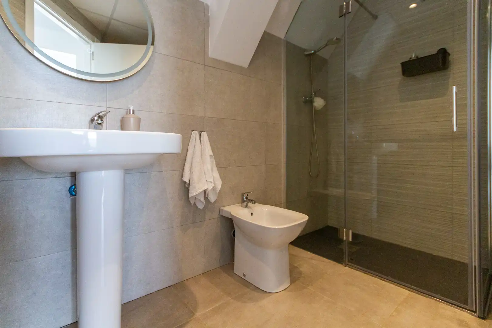 Ático con piscina en venta en Carrer Mar Jónica 2, imagen 23