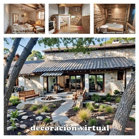 Finca rústica en Venta en Montearagón