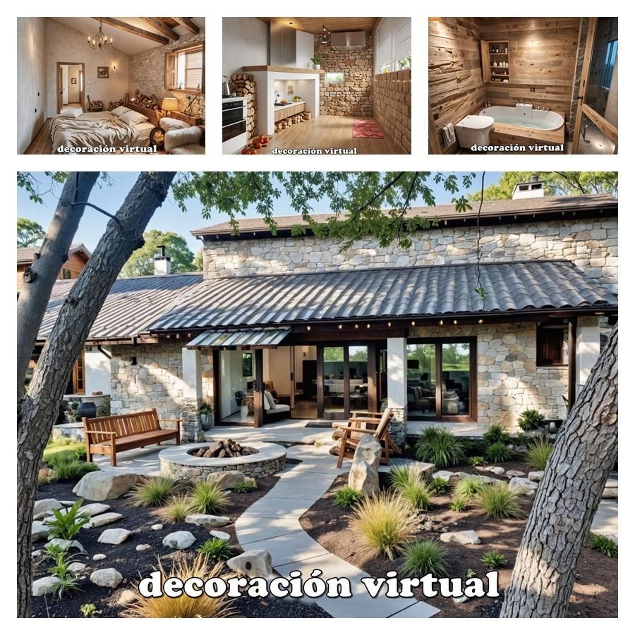 Terraza de Finca rústica en venta en Montearagón