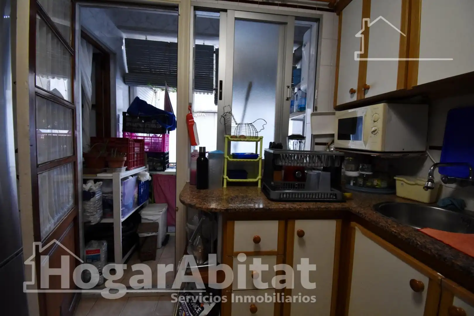 Cocina de Piso en venta en Almoines con Aire acondicionado