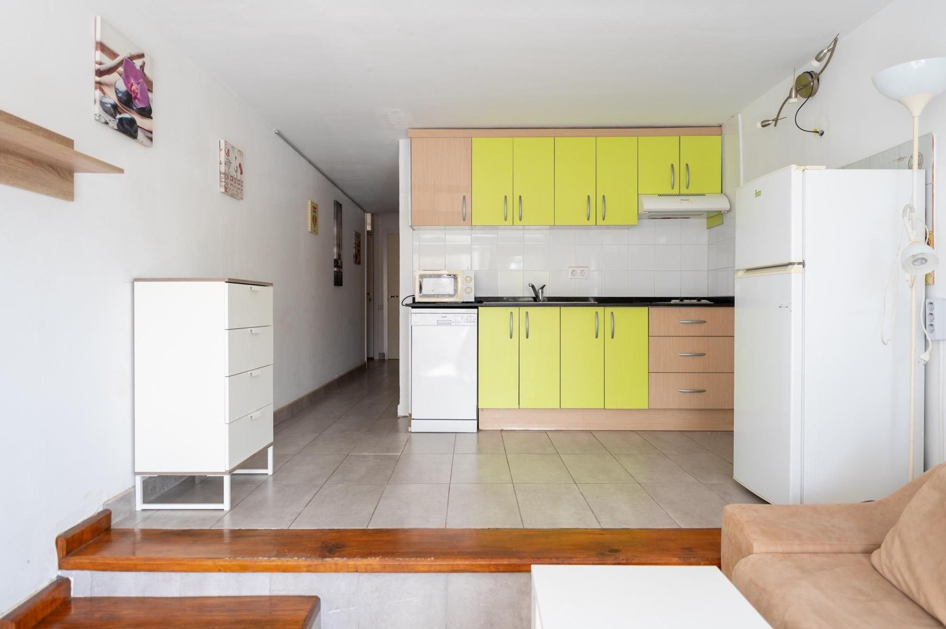 Apartment for sale in Avenida GRAN CANARIA DE, 44, Playa del Inglés