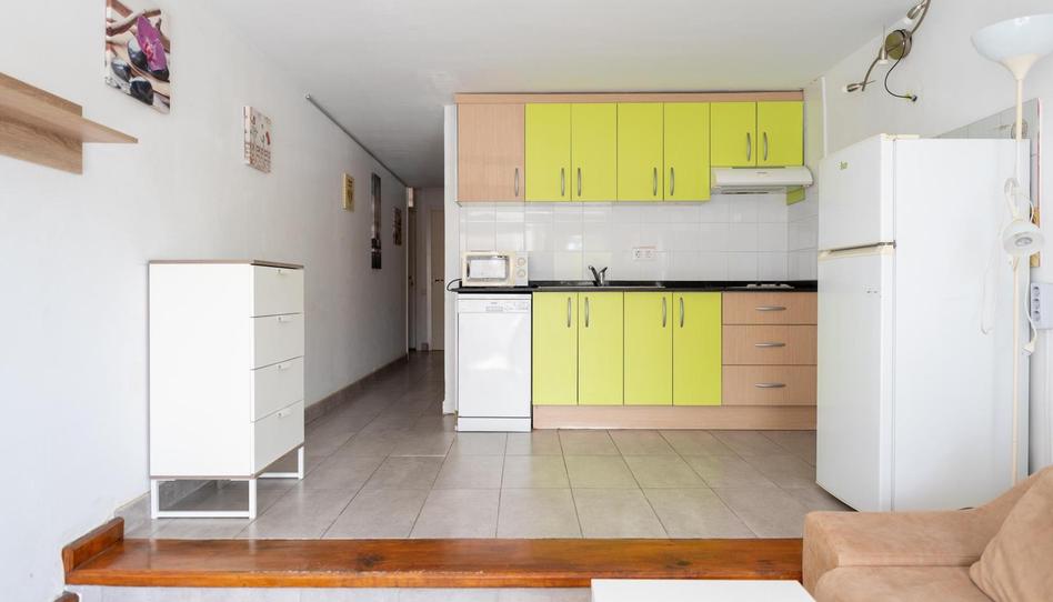 Photo 1 of Apartment for sale in Avenida Gran Canaria de, 44, Playa del Inglés, Las Palmas