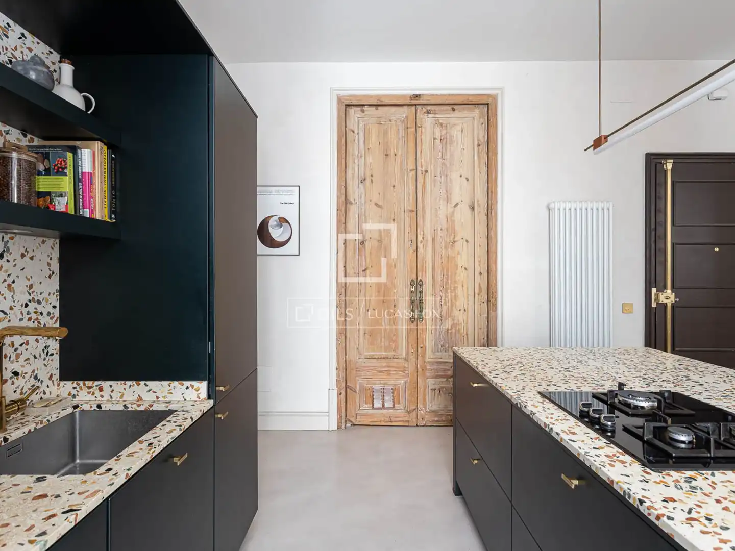 Appartement avec terrasse à vendre à Ciutat Vella, imagen 7