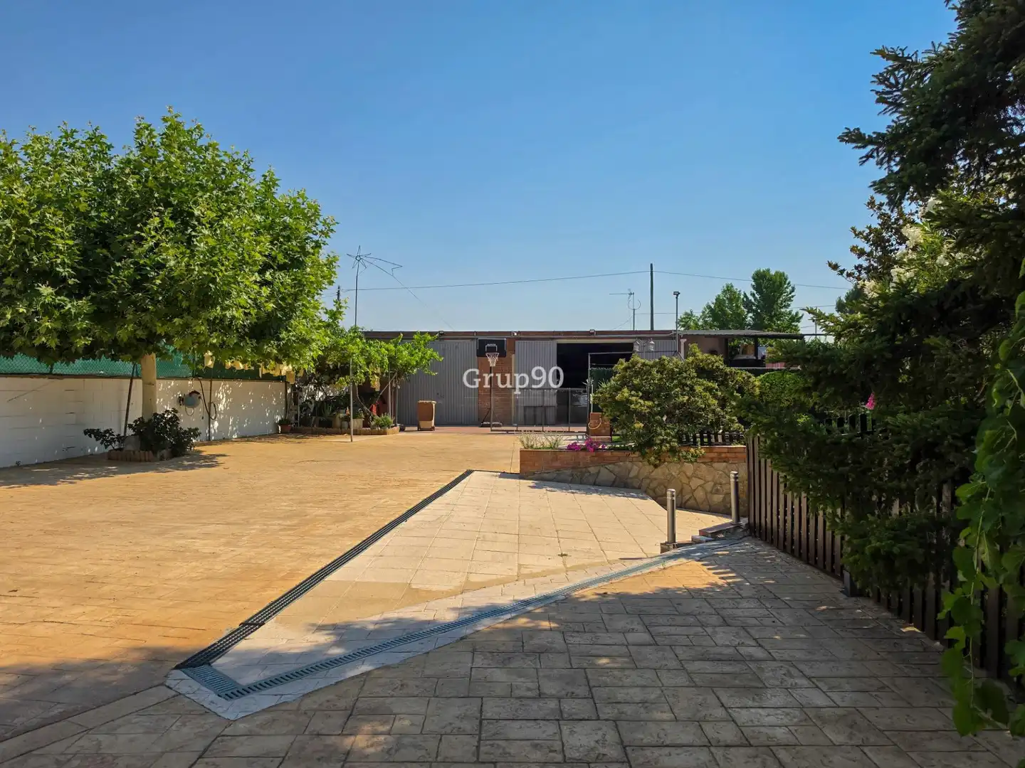 Houses for sale in Lleida  with Air Conditioner, Heating and Private garden