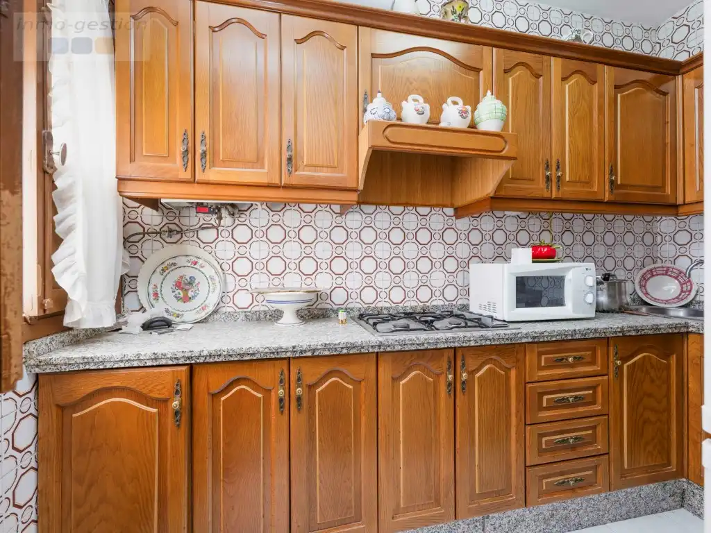 Cuina de Edifici en venda en Córdoba
