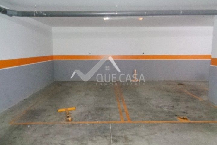 Parking of Garage to rent in Santa Lucía de Tirajana
