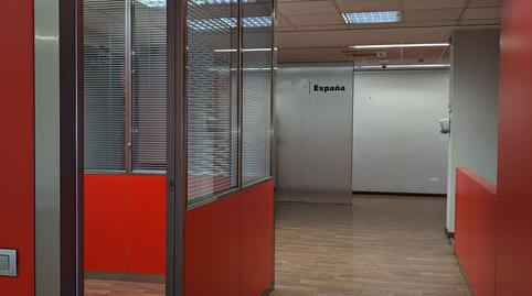 Foto 4 de Oficina en venda a Gran Via Corts Catalanes, La Bordeta, Barcelona