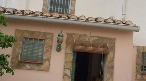Foto 2 de Pis en venda a Calle Peñas, 23, Huete, Cuenca