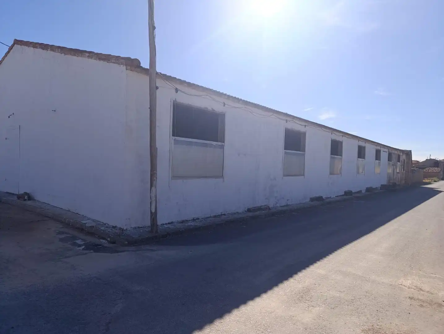 Business premises for sale in Paseo Caminreal, imagen 4