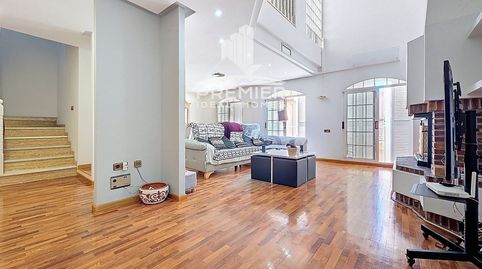 SE VENDE PETRER Casa céntrica con garaje,dos plantas y solárium, Bild 4