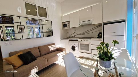 Foto 3 de Pis de lloguer a Merced, Casco Antiguo, Cartagena