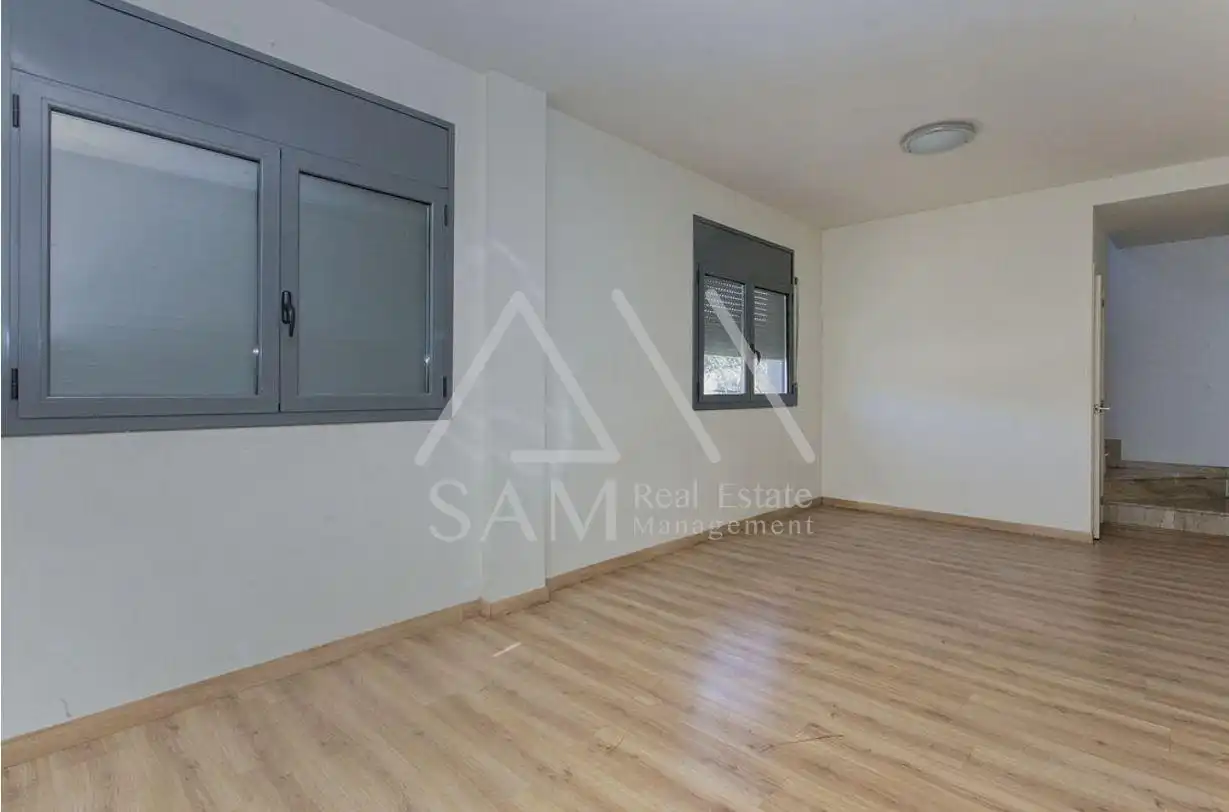 Schlafzimmer von Maisonette zum Verkauf in Manresa mit Balkon
