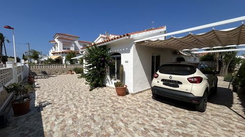 Foto 2 von Haus oder Chalet zum Verkauf in N/a, -1, Els Poblets, Alicante