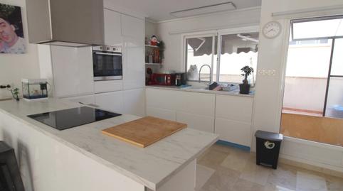 Foto 5 de Casa adosada en venda a Hondón de las Nieves / El Fondó de les Neus, Alicante