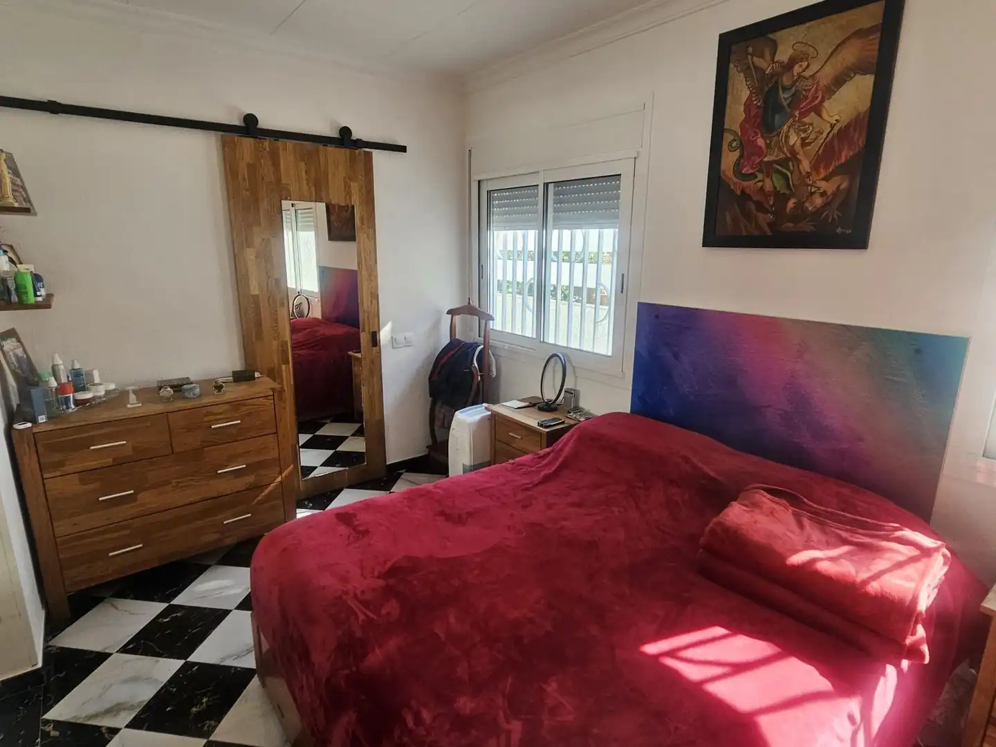 Detached house with garden for sale in BARRANC DE LA GRANJA, imagen 16