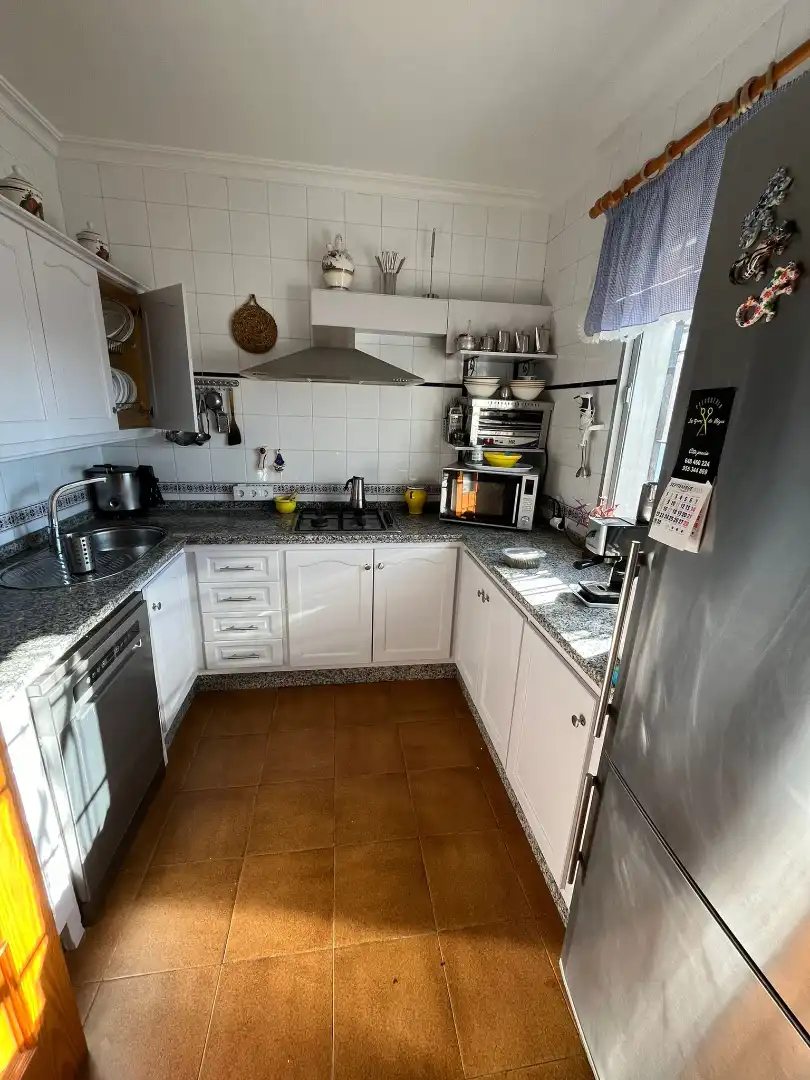 Haus mit Terrasse zum Verkauf in Olivares, imagen 20