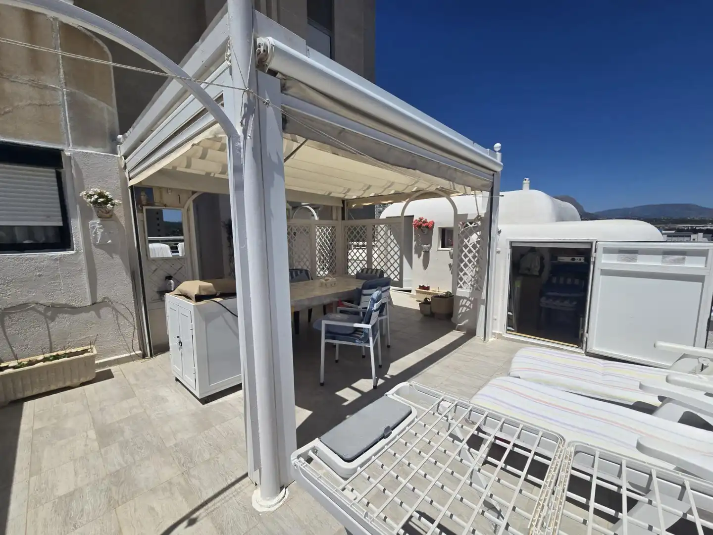 Attico con piscina in vendita a Levante Alto, imagen 4
