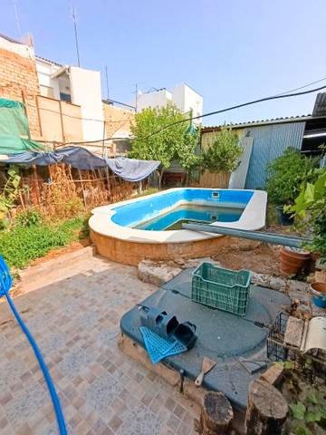 Casa-chalet en Venta en Campillos