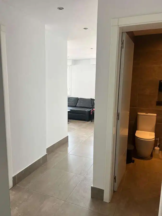 Apartament de lloguer a Garcia de Hita, 11, Centro - La Vega Alta