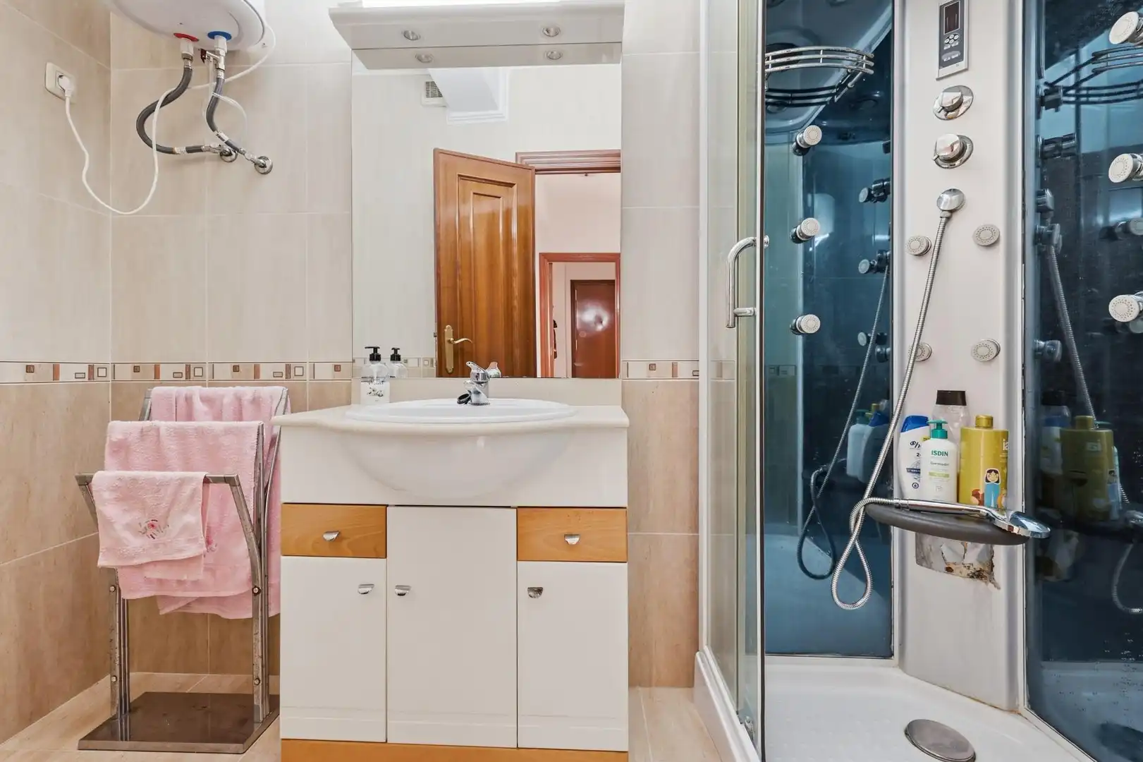 Flat with terrace for sale in Campanar, imagen 4