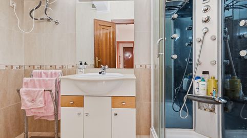 Foto 4 de Piso en venta en Barrio de Campanar, Valencia Capital