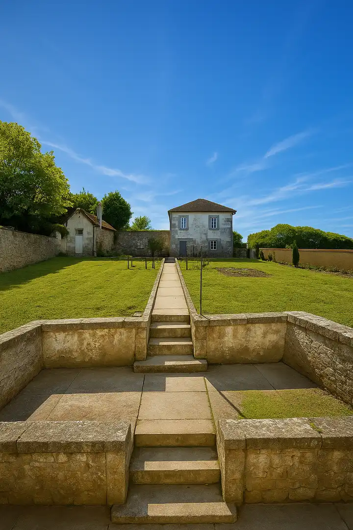 Chalet con jardín en venta en Avenida Antonio Pintor, imagen 28