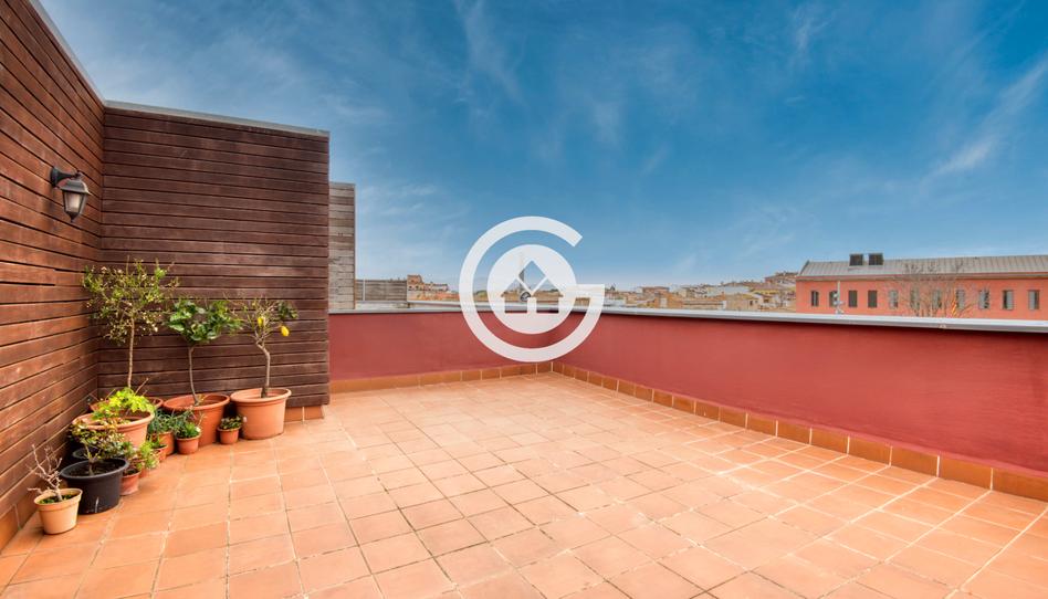 Photo 1 of Attic for sale in Plaça de Can Màrio, Centre, Girona