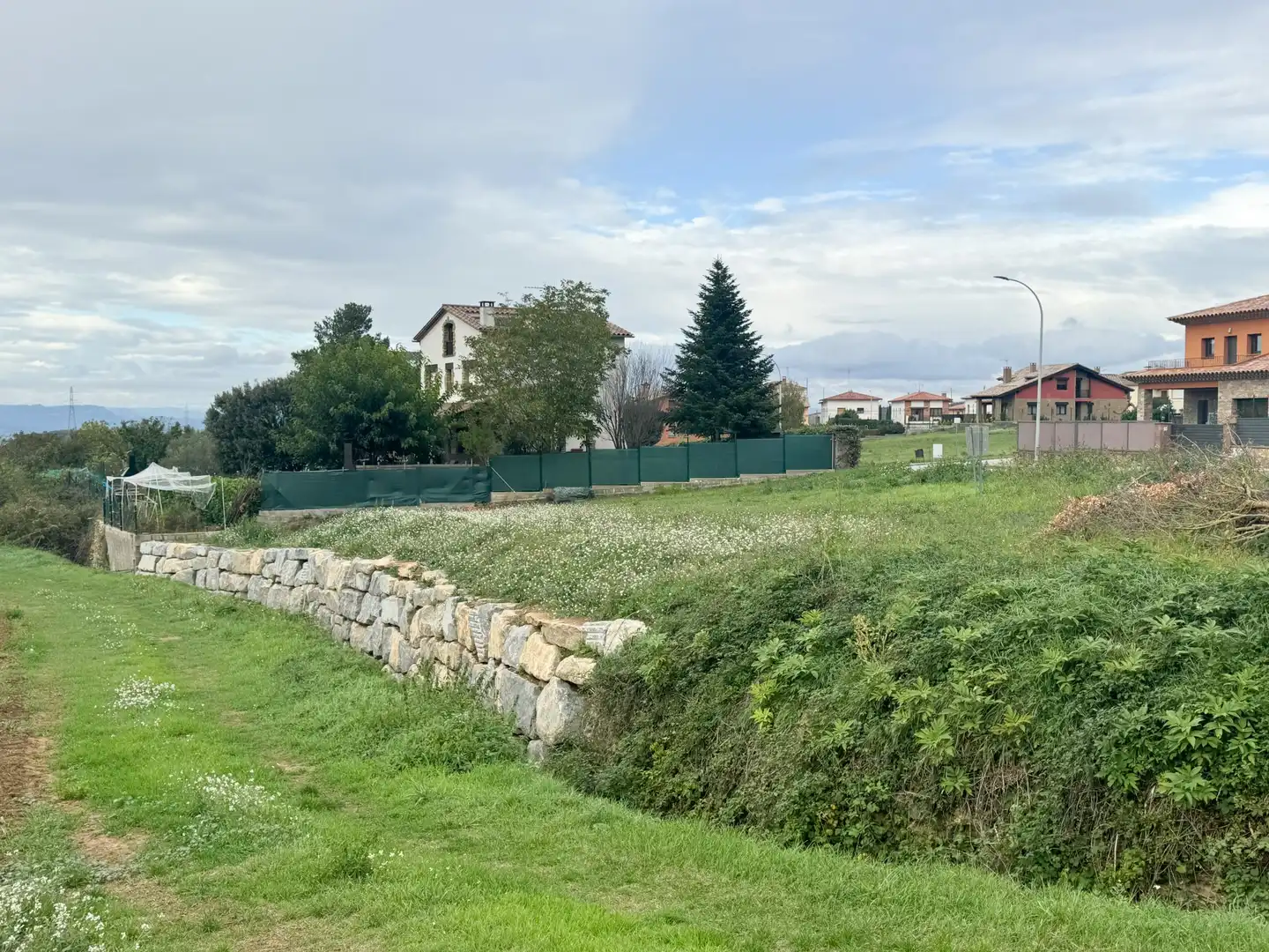 Lands and plots for sale in SERRADAL, imagen 6