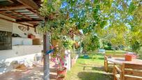 Garden of Country house for sale in  Lleida Capital  with Air Conditioner, Heating and Private garden