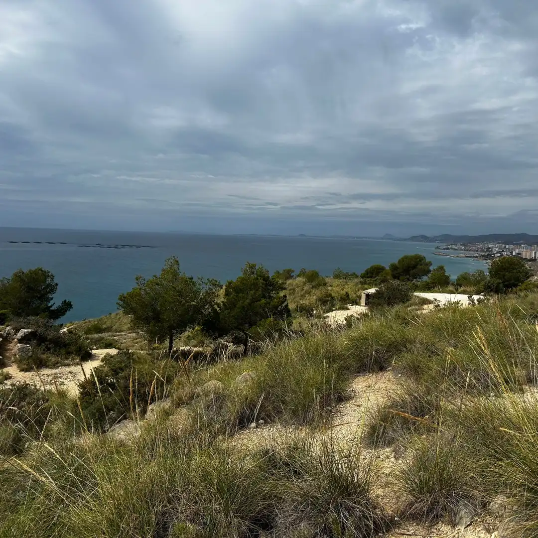 Fabrik Grundstücke zum Verkauf in Villajoyosa / La Vila Joiosa