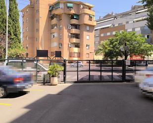 Parking of Flat for sale in  Granada Capital  with Terrace