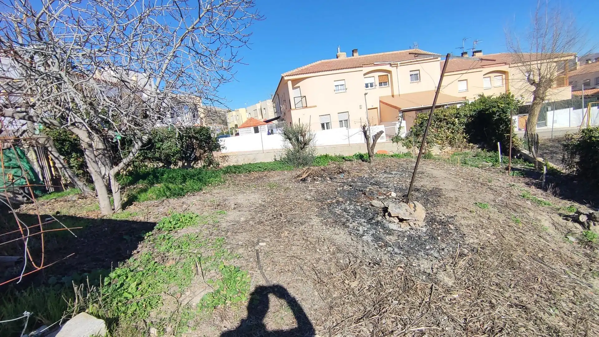Casa o xalet en venda en Vélez-Rubio