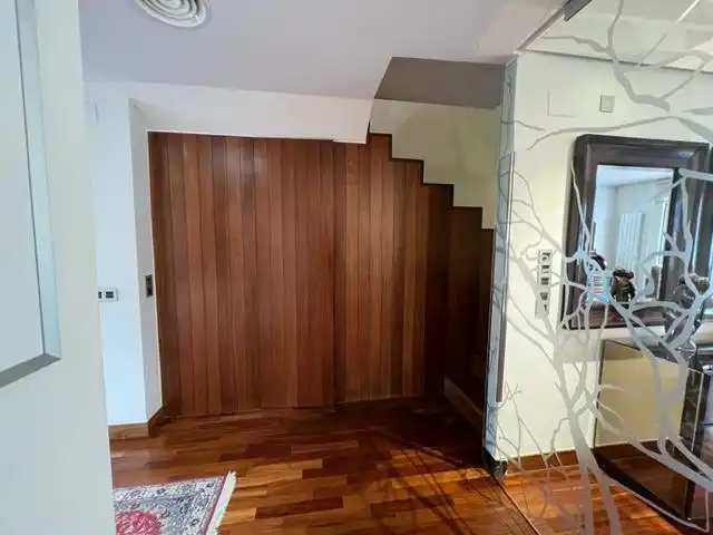 Casa adosada en venta en Santo Angel