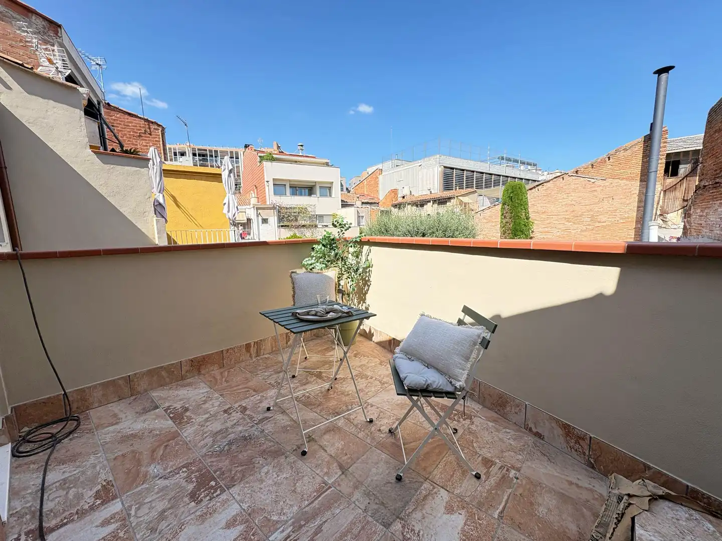 Piso en venta en Centre