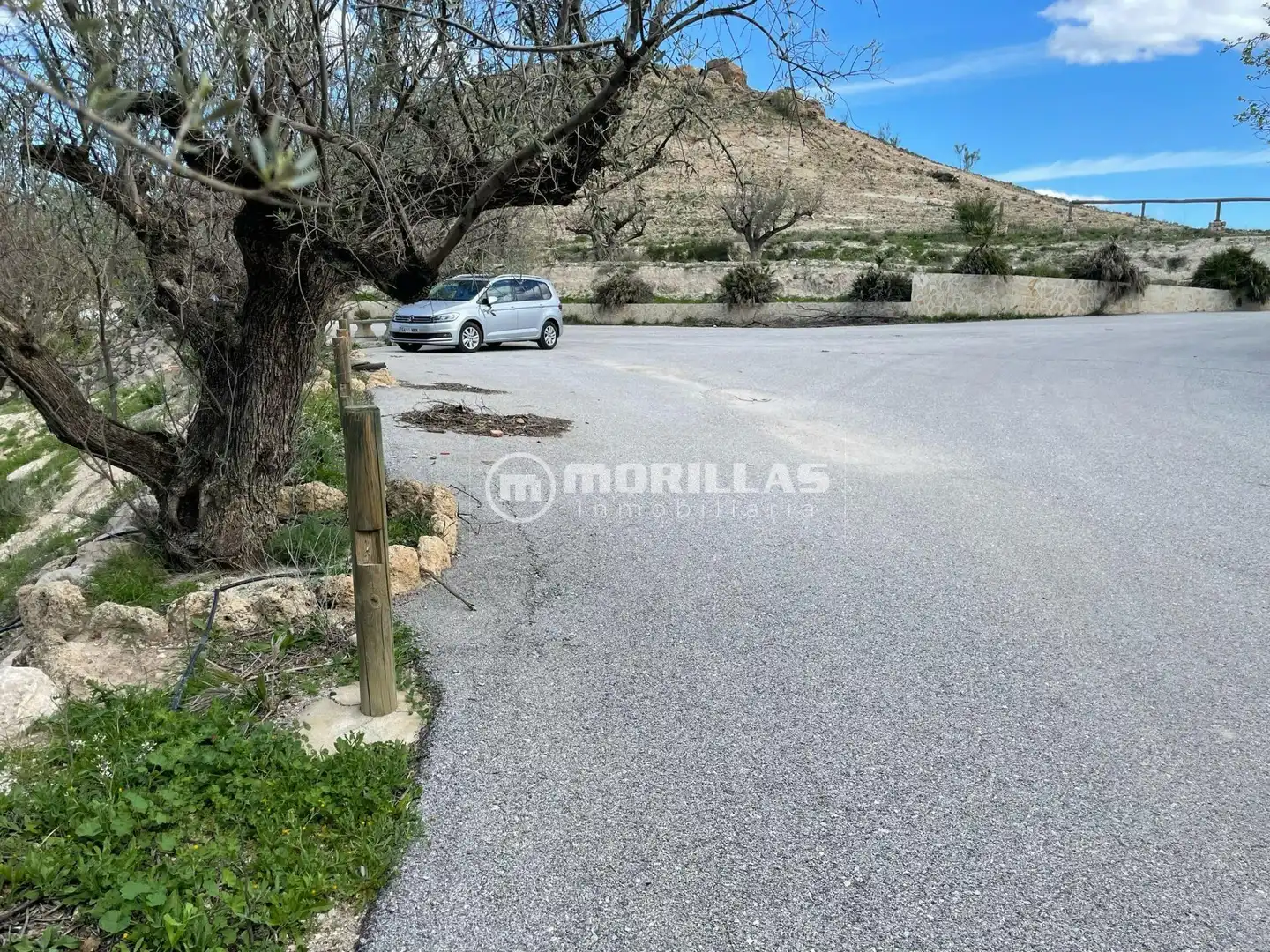 Edifici en venda a Lugar Polígono 27 Parcela 28 MOLINOS. VELEZ-BLANCO, Vélez-Blanco