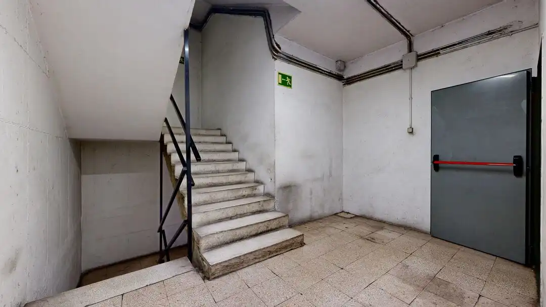 Geschaftsraum zur Miete in Madrid